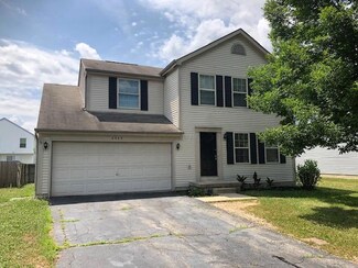 4949 Petticoat Ct, Columbus, OH 43231