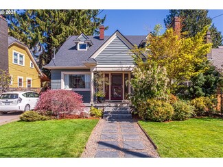 3132 NE 8th Ave, Portland, OR 97212