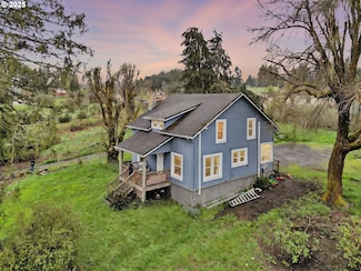 80388 Territorial Hwy, Eugene, OR 97405
