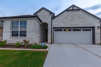 316 Peace Pipe Way, Georgetown, TX 78628