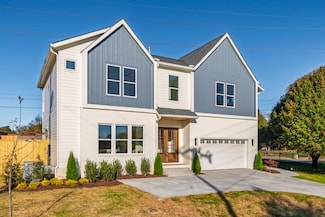 6450 Thunderbird Dr, Nashville, TN 37209