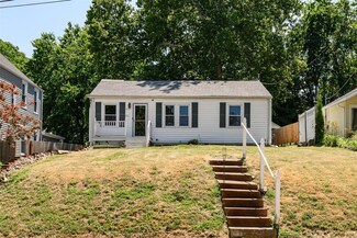 610 Cornelia Ave, Saint Louis, MO 63119