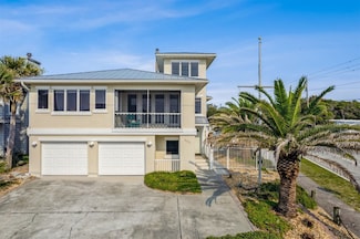 855 S Fletcher Ave, Fernandina Beach, FL 32034