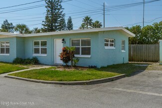 3550 S Atlantic Unit 3 Ave, Cocoa Beach, FL 32931