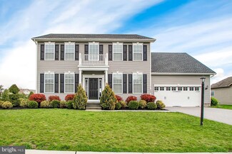 161 Laura Ln, Gettysburg, PA 17325