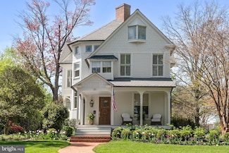 21 Southgate Ave, Annapolis, MD 21401