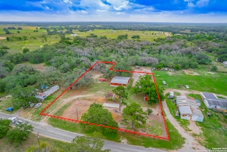 486 County Road 333, Sutherland Springs, TX 78161