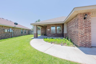 753 Shepherd Cir, Andrews, TX 79714