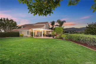 28866 Mountain View Ln, Trabuco Canyon, CA 92679