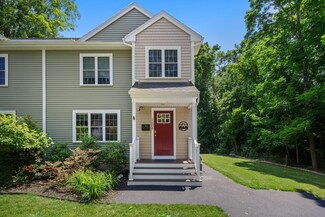 260 Winthrop St Unit B, Taunton, MA 02780