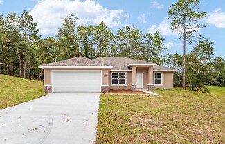 11486 SW 177th Ct, Dunnellon, FL 34432