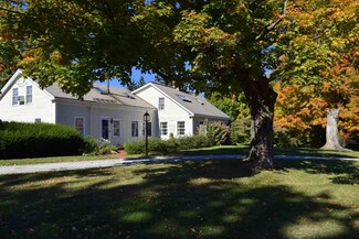 1364 Route 30, Middlebury, VT 05753