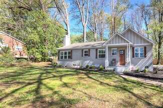 3015 Hilliard Dr, Charlotte, NC 28205