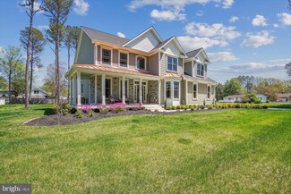 308 Cecil Rd, Stevensville, MD 21666