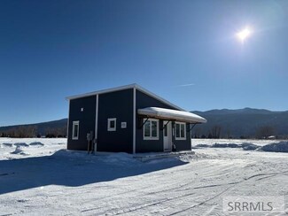 2843 Old Irwin Rd, Irwin, ID 83428