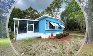 2139 S Sunwood Point, Homosassa, FL 34448