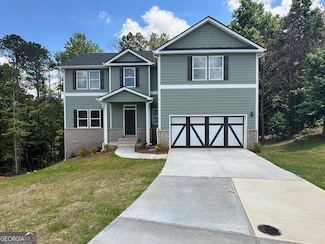 66 Pine Creek Ct Unit 73, Dallas, GA 30157
