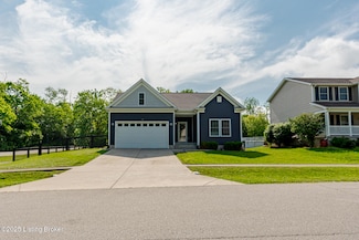 5198 Manor Dr, Crestwood, KY 40014