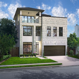 1606 Woodhead St, Houston, TX 77019