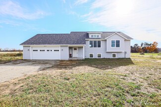 8964 Pierce St, Allendale, MI 49401
