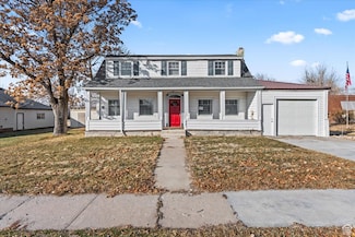 435 N 100 E, Nephi, UT 84648