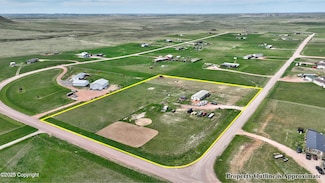 2 Steer Roping Ave, Gillette, WY 82718