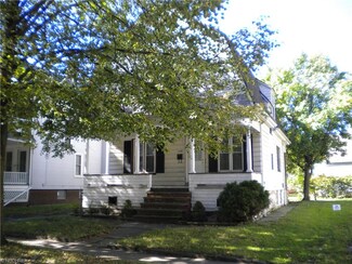 1348 W 91st St, Cleveland, OH 44102