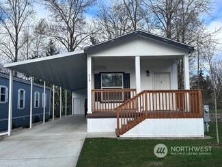 2101 S 324th St Unit 318, Federal Way, WA 98003