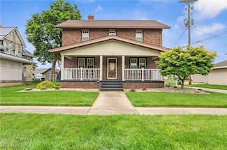 119 5th St SW, Strasburg, OH 44680