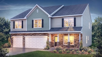 203 Giant Oak Ave, Statesville, NC 28677