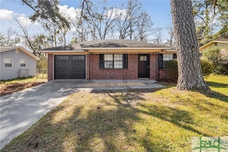 113 New Stillwell Rd, Springfield, GA 31329