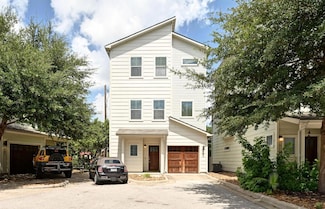 1000 Muse Ln, Austin, TX 78702