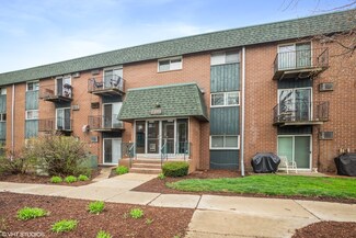1499 W Irving Park Rd Unit 327B, Itasca, IL 60143