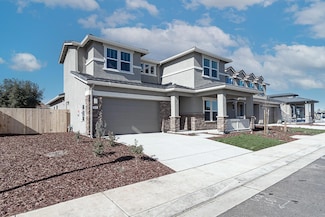 886 Ranchland Way, Oakdale, CA 95361