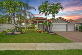 11849 Osprey Point Cir, Wellington, FL 33449