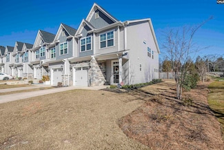 138 Potano Dr, Lexington, SC 29072