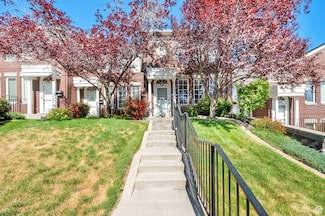 468 N St E, Salt Lake City, UT 84103