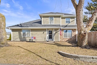 5001 Westwood Dr, West Des Moines, IA 50265
