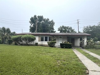 330 Steedly Ave, Lake Wales, FL 33853