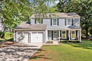 5552 Knox Place, Norcross, GA 30092
