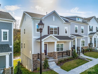 57 Walnut Springs Dr Unit 19-D, Asheville, NC 28804