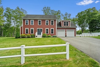 51 Saint Marys Dr, Jefferson, MA 01522