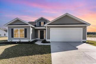 1000 Woodside Dr Unit Lot 157 Oak II, Conway, SC 29526