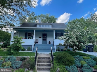 4116 Hamilton St, Hyattsville, MD 20781