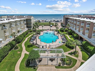 6300 Seawall Blvd Unit 3107, Galveston, TX 77551