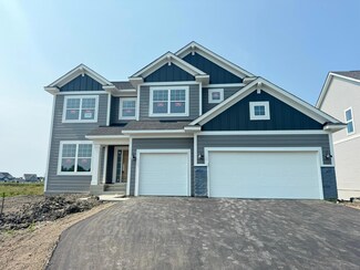 2729 Kepler Ave NE, Saint Michael, MN 55376