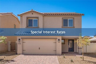 1628 Cowboy Path Ave, North Las Vegas, NV 89032