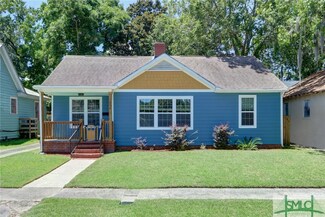 1309 E 42nd St, Savannah, GA 31404