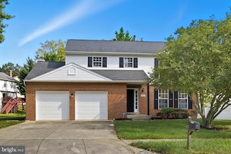 10304 Sea Pines Dr, Bowie, MD 20721