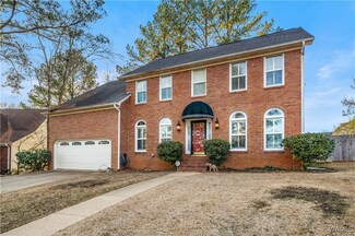 672 Hartford Dr, Tuscaloosa, AL 35406